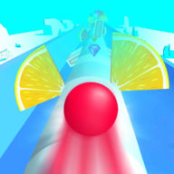 旋转道路3D游戏(Rotate Road 3D Game)