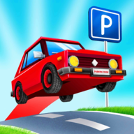 停车抽奖(Parking Draw)