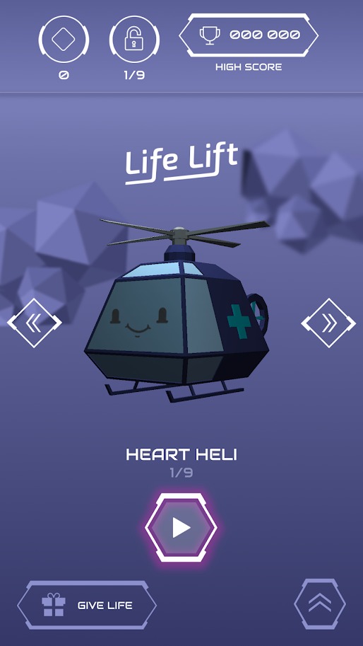 肯塔基天空拯救(Life Lift)