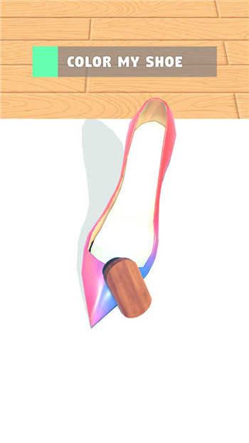 鞋匠3D(Shoe Maker 3D)