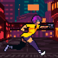 扭曲都市战争(arpedCityWar)