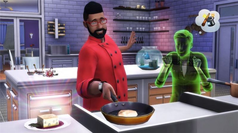 模拟人生畅玩版最新版