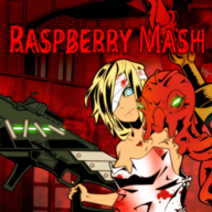 弑神少女炸裂树莓浆(RASPBERRY MASH)