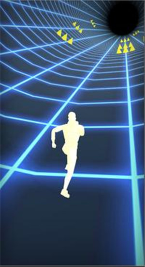 孤独的跑步者(Lonely Runner)-0