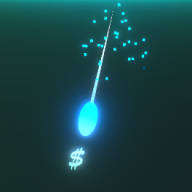 弹力球(Bouncy Ball)