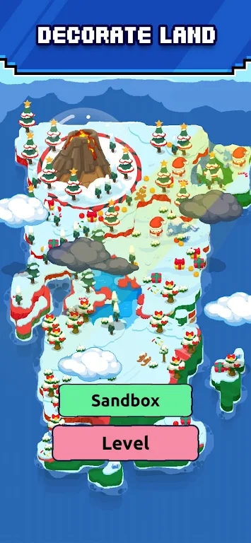 绿洲世界(Oasis World)