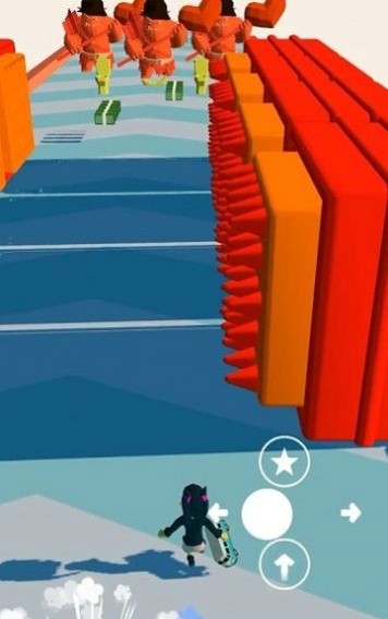 魔力障碍跑(Charm Run)图3