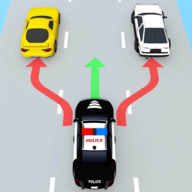 交通赛跑者(Traffic Runner)
