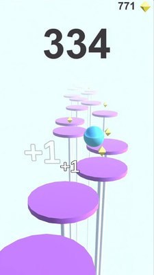 小球跳跃图2