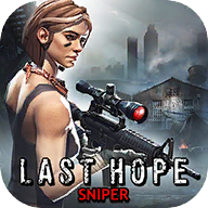最后希望丧尸战争(Last Hope Sniper)