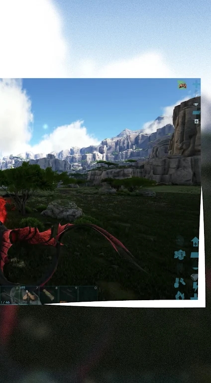 生存方舟进化指南(Survival - ARK Evolved Guide)-0