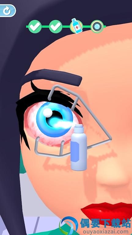 眼科医生(Eye Doc)
