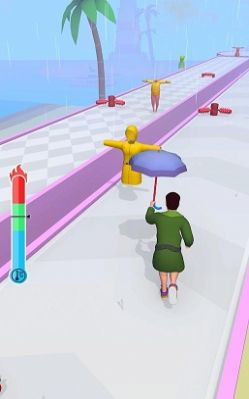 四季跑酷(All Seasons Run)图1