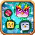 鸟类链接(Bird Link)