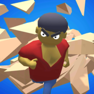 破坏冲刺(destructiondash)