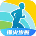 指尖步数