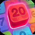 2048飞机谜题(2048 Planes Puzzle)