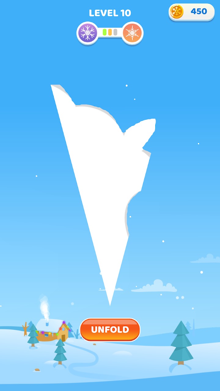Snowflakes ASMR图1