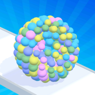 奥比兹跑酷3D(OrbeezRun3D)