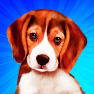 狗狗的冒险生活(Dog Life Animal Adventure)