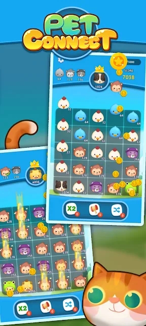 集合吧小宠物(Pet Connect)