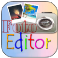 Foto Editor