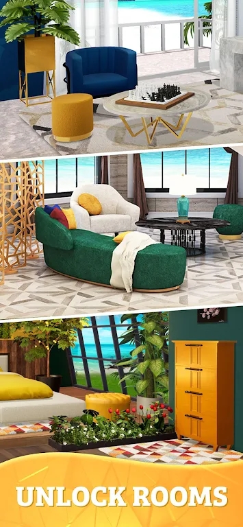 合并梦想之家(Merge Dream Home)