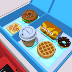 午餐盒3D(Lunch Box 3D)