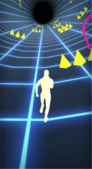 孤独的跑步者(Lonely Runner)
