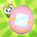 我的永恒塔玛戈奇(Tamagotchi)