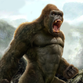 猩猩森林冒险(The Gorilla)