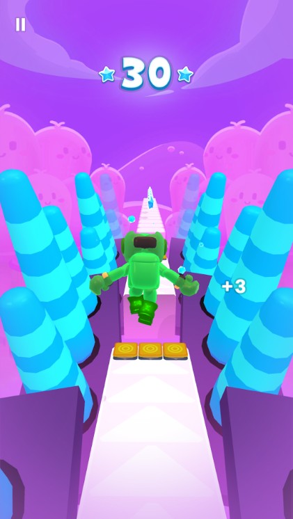 物种进化3D图1