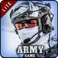 军队游戏枪射击(2021 Army Game)
