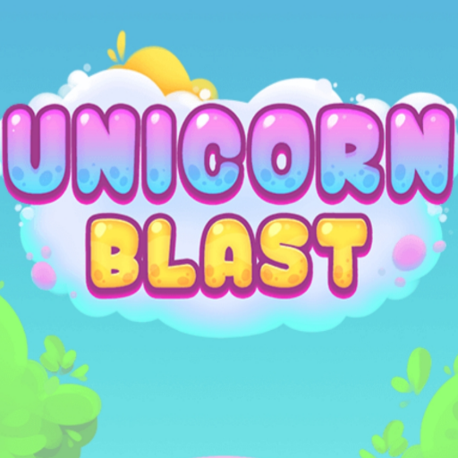独角兽爆炸(Unicorn Blast)