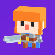 Blocky World