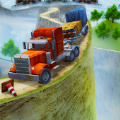 卡车司机越野货运3D(Truck Driver Off Road Cargo 3D)