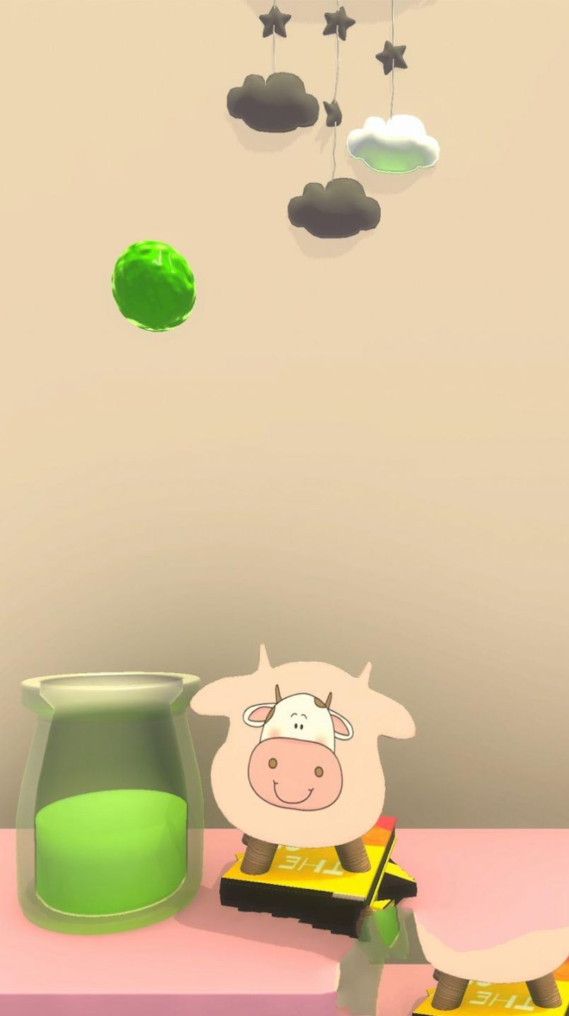 会跳的史莱姆(Slime Dash)截图2