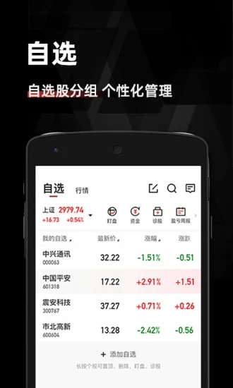 金斗云智投图4