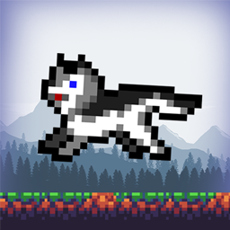 超级哈士奇(Super Husky)