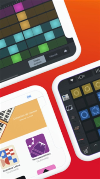Music Garage Band App Tricks