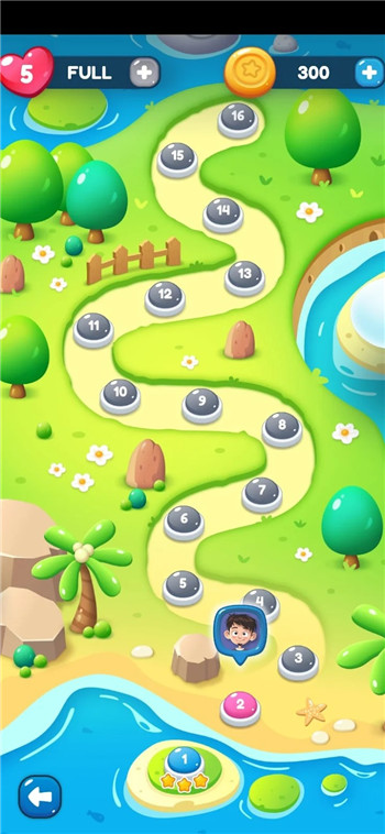 Puzzle Match Pro