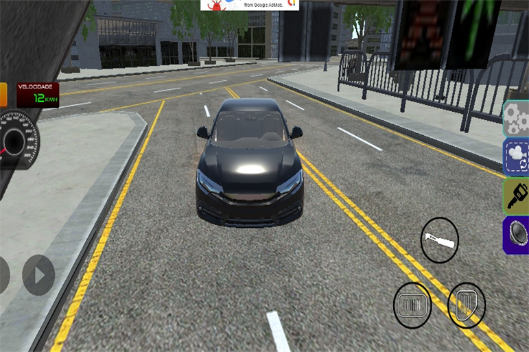 大城市低层汽车(CARROS REBAIXADOS ELITE BR IG CITY)