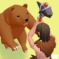 石器时代的生存(Stone Age Survival)