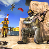 皇家射击战场(Hopeless Land - Survival Cover Shooter Fight)