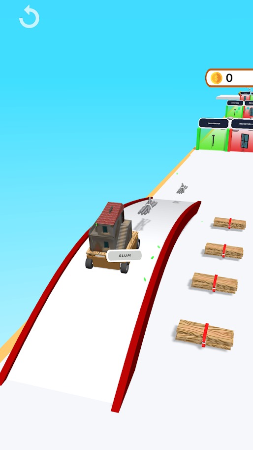 Estate Runner图2