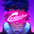 赛博枪神死亡代码(Cyber Gunner)