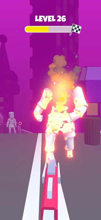 喷火队长3D(FireMaster3D)