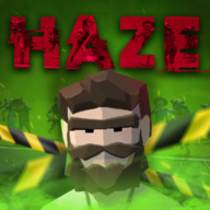 僵尸生存雾霾(Zombie Survival: HAZE)