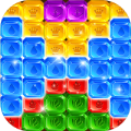 钻石立方体爆破(Diamond Cube Blast)