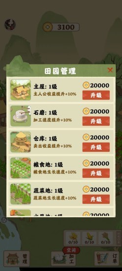 田园人家图2